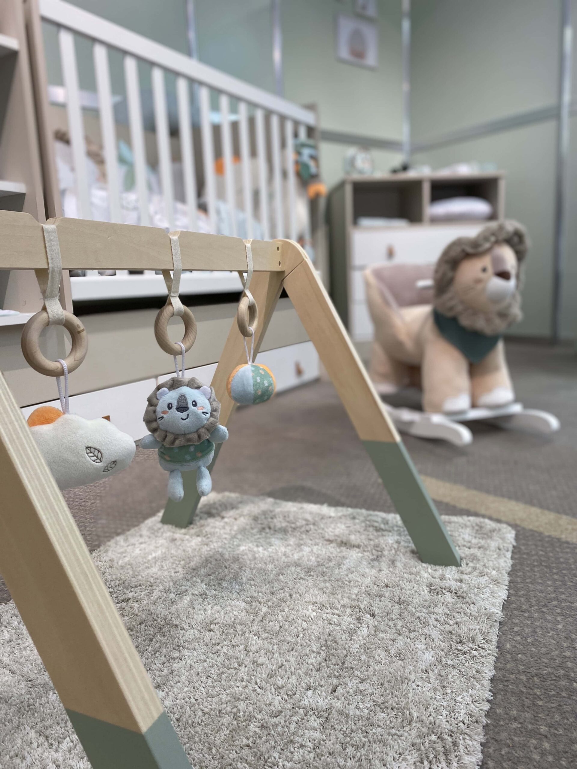 Recebendo o Bebê da Unidade Neonatal: Preparação e Cuidados em Casa