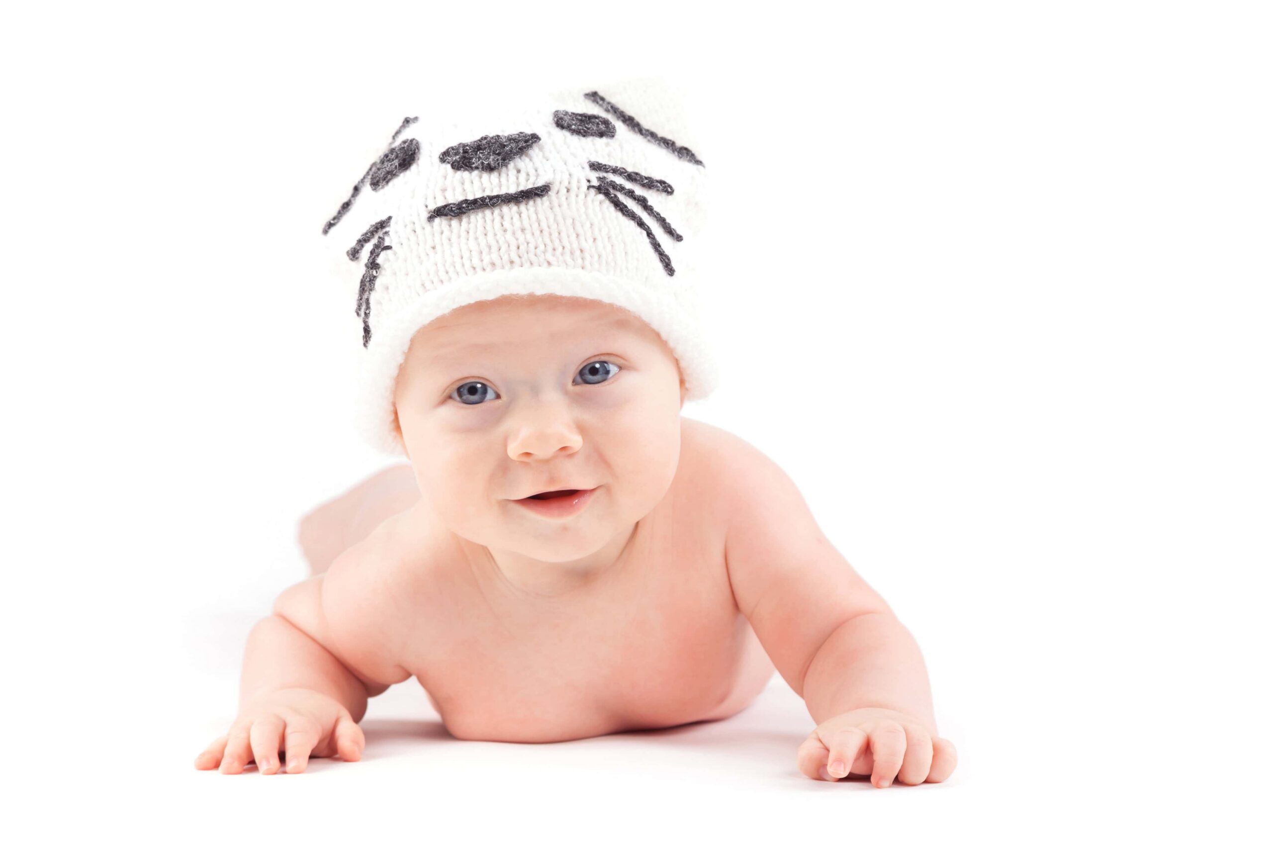 A Importância do Tummy Time para a Força da Cabeça e do Pescoço do Bebê